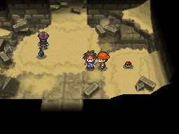 Pokemon Black 2 and White 2  Rare Candy Locations 