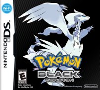 Serebii.net - Pokémon Black 2, White 2 and Dream Radar are out