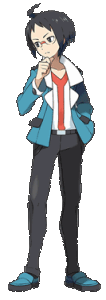[PokeCommunity.com] The Daily Chit-Chat
