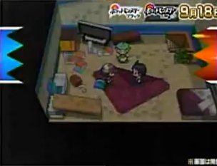 [PokeCommunity.com] New Characters!