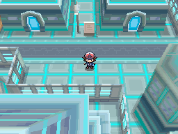 Pokémon Black & White - Version Changes - Area Changes