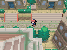 Pokémon Black & White - Version Changes - Black City & White Forest