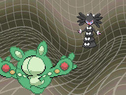 Pokémon Black & White