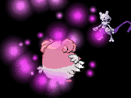 [PokeCommunity.com] the melanchloy ofprofesr oek and his purpel unicron