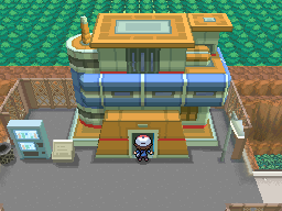 Pokemon Black White Poketransfer