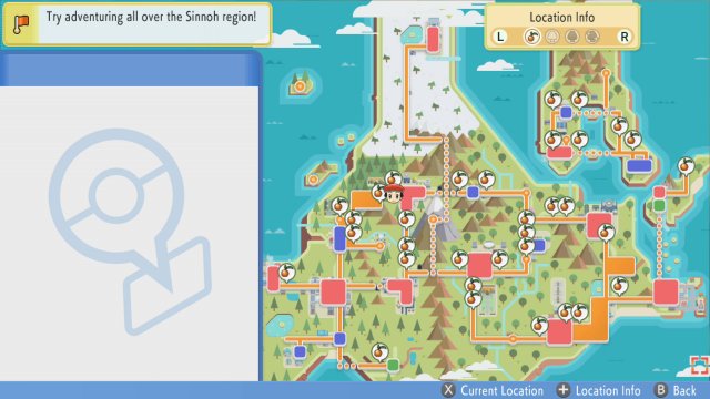 Pokemon Ruby, Sapphire, and Emerald Berry Uses and Locations