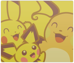 Pikapika (Platinum)