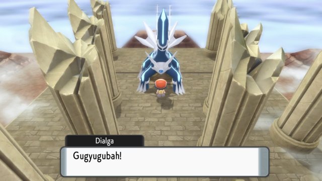 How to Get All Legendary Pokémon in Pokémon Brilliant Diamond & Shining  Pearl 