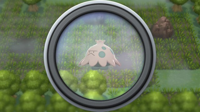 Pokémon Brilliant Diamond & Shining Pearl: Daily and weekly activities