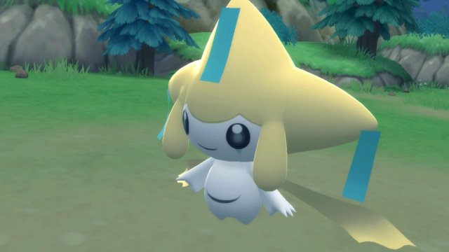 Jirachi