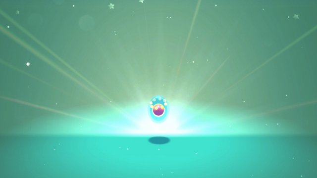 Manaphy Egg Event Image