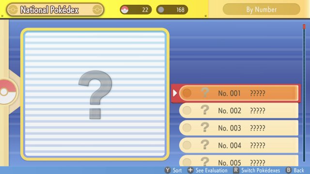 Pokemon: Pokedex Completion Rewards From Every Game