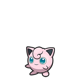 Jigglypuff Statue