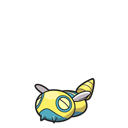 Dunsparce Statue