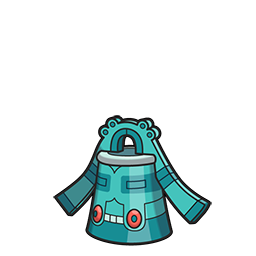 Bronzong Statue