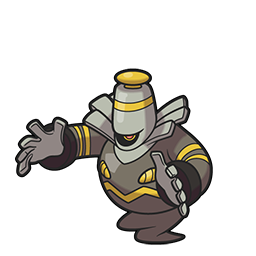 Dusknoir Statue