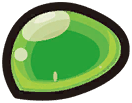 Green Sphere S