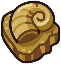 Helix Fossil