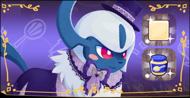 Pokémon Café ReMix