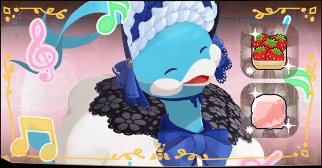 Pokémon Café ReMix