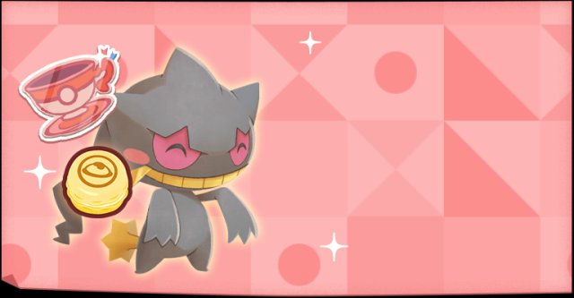 Pokmon Caf ReMix