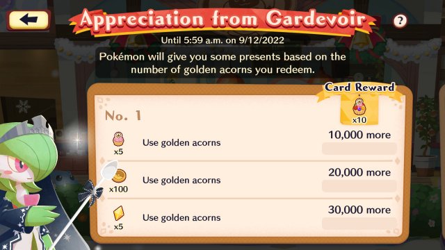 How to Get Gardevoir in Pokémon BDSP