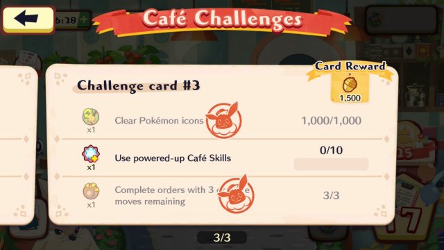 Challenges