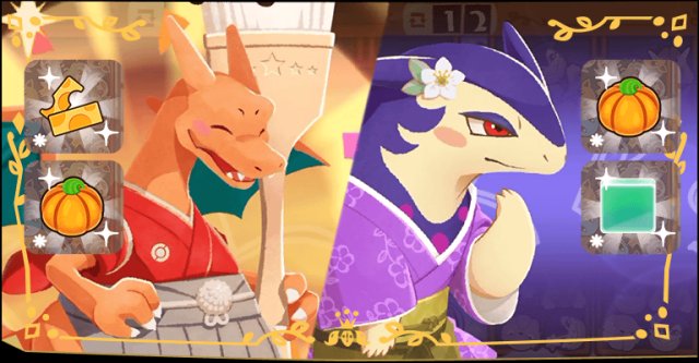 Pok�mon Caf� ReMix