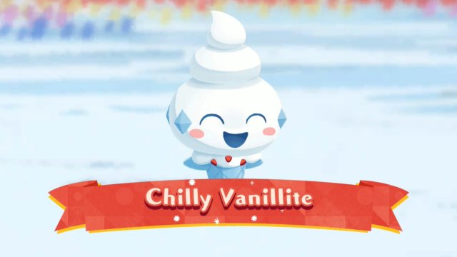 Pok�mon Caf� ReMix