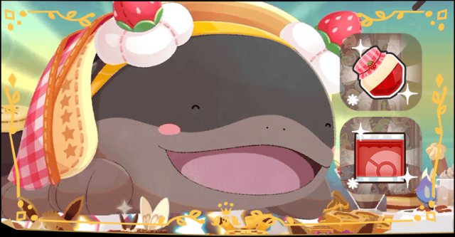 Pok�mon Caf� ReMix