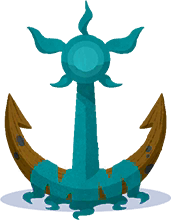 Anchor Stand