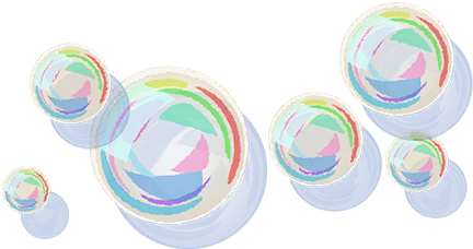Beloved Balloons