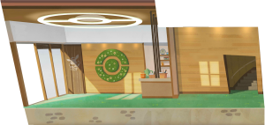 Beloved Lounge