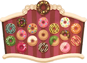 Daily Special Donuts Daily Special Donuts