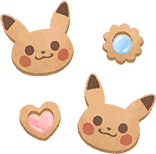 Decorative Cookies Decorative Cookies