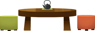 Elegant Seats 1
