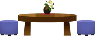 Elegant Seats 2