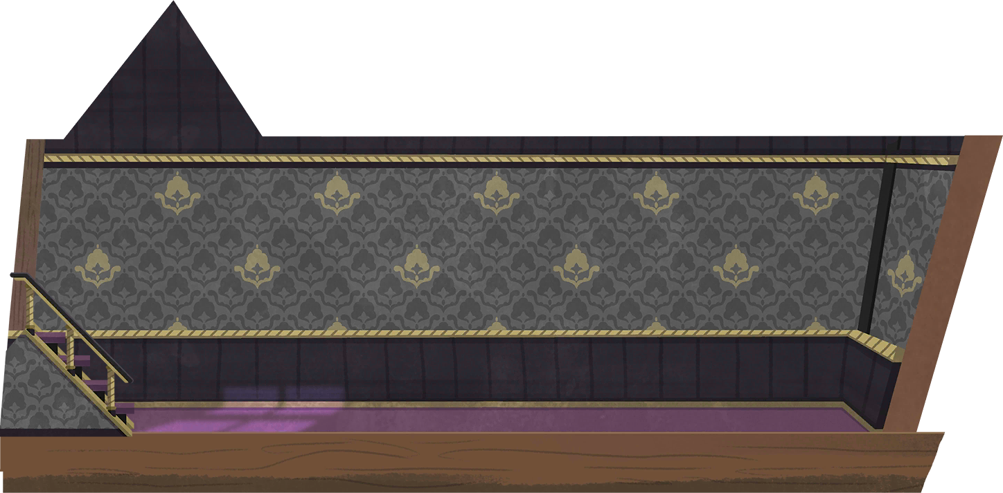 Gothic Waterview Dining Gothic Waterview Dining