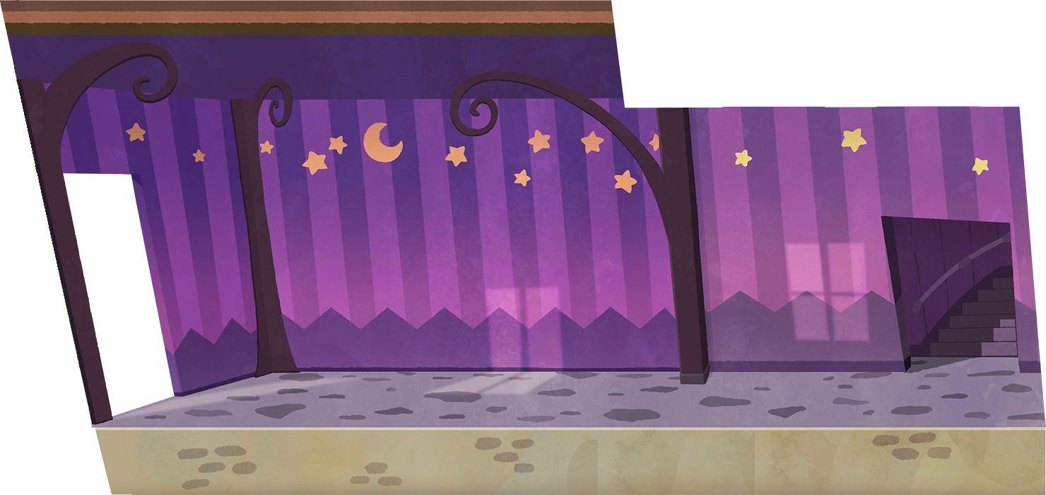 Halloween Lounge 1