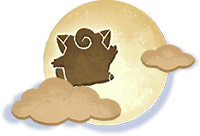 Moon Dance Light Moon Dance Light