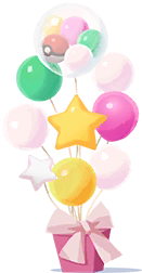 Party Balloons
