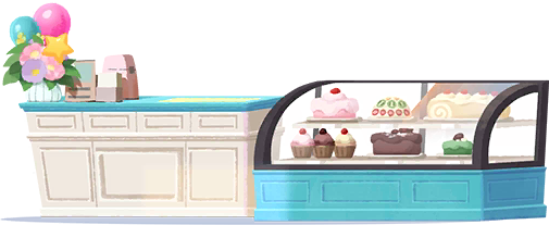 Party Counter 1