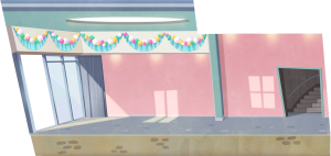 Party Lounge