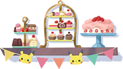 Party Sweets