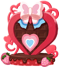 Ribbon Photo Spot Ribbon Photo Spot