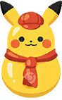 Roly-Poly Doll