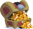 Someone's Treasure Chest