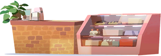 Standard Counter 1