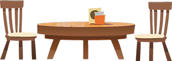 Standard Seats 1