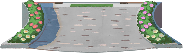 Standard Slope 1